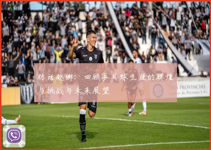 对话赵娜：回顾乒乓球生涯的辉煌与挑战与未来展望