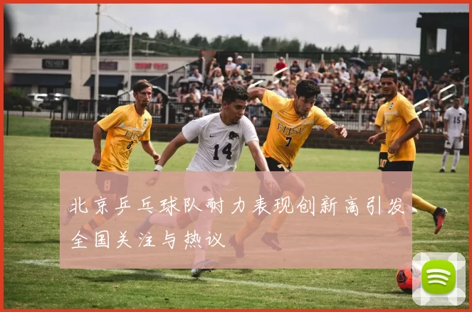 北京乒乓球队耐力表现创新高引发全国关注与热议