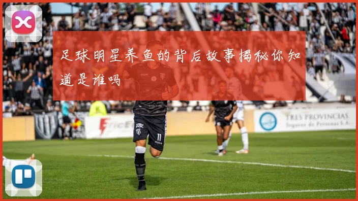 足球明星养鱼的背后故事揭秘你知道是谁吗