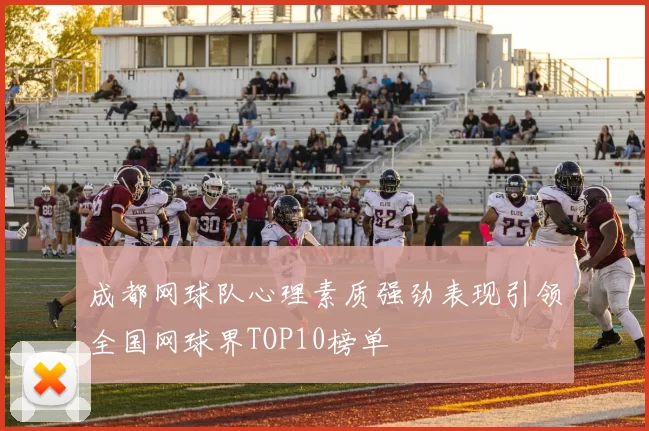 成都网球队心理素质强劲表现引领全国网球界TOP10榜单