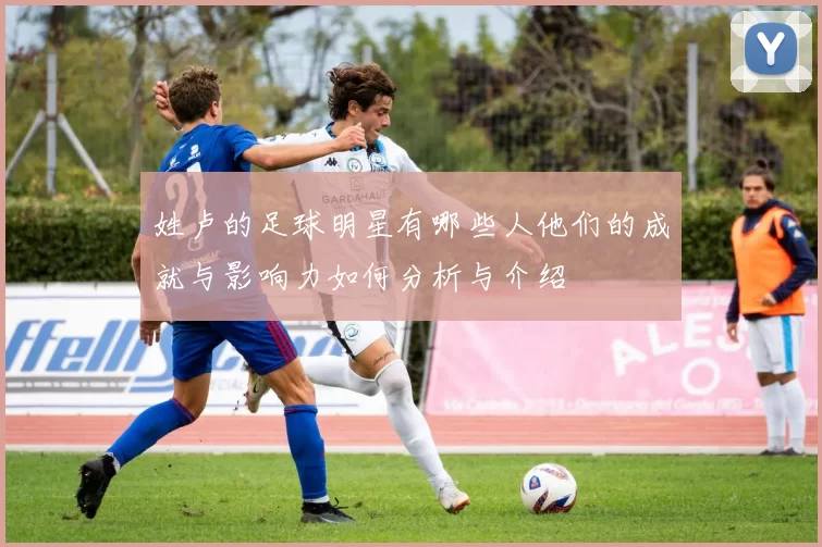 姓卢的足球明星有哪些人他们的成就与影响力如何分析与介绍