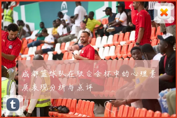 成都篮球队在联合会杯中的心理素质表现分析与点评