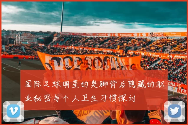 国际足球明星的臭脚背后隐藏的职业秘密与个人卫生习惯探讨