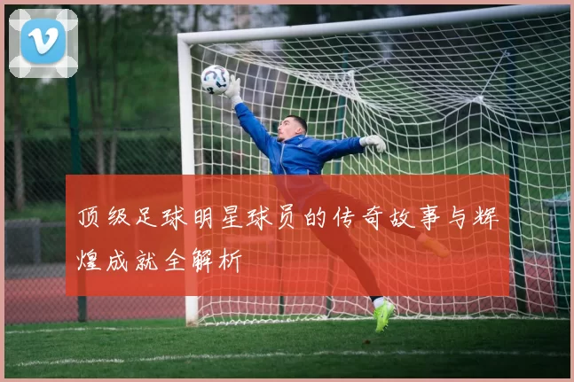 顶级足球明星球员的传奇故事与辉煌成就全解析