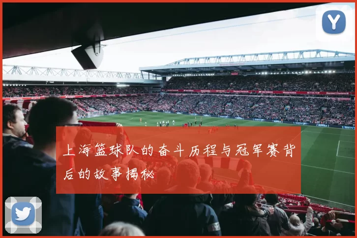 上海篮球队的奋斗历程与冠军赛背后的故事揭秘