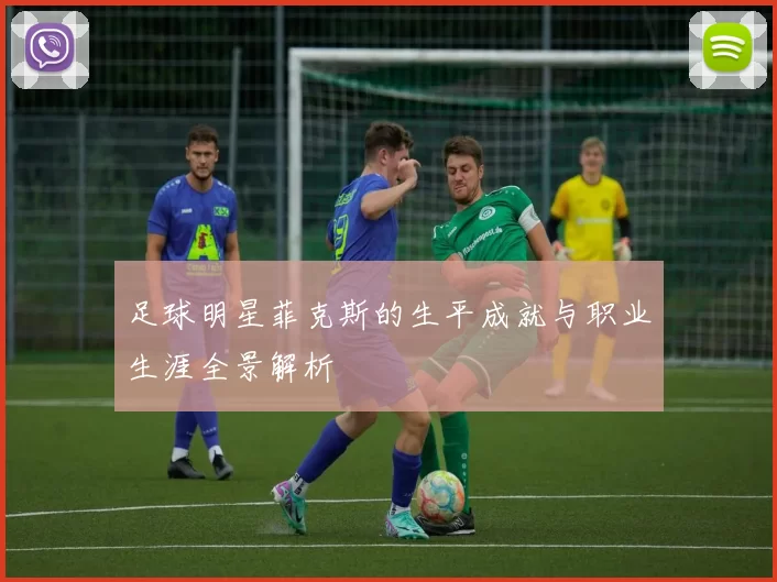 足球明星菲克斯的生平成就与职业生涯全景解析