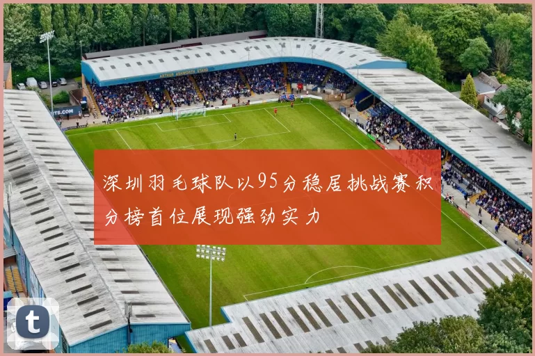 深圳羽毛球队以95分稳居挑战赛积分榜首位展现强劲实力