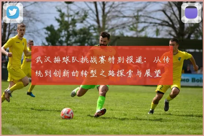 武汉排球队挑战赛特别报道：从传统到创新的转型之路探索与展望
