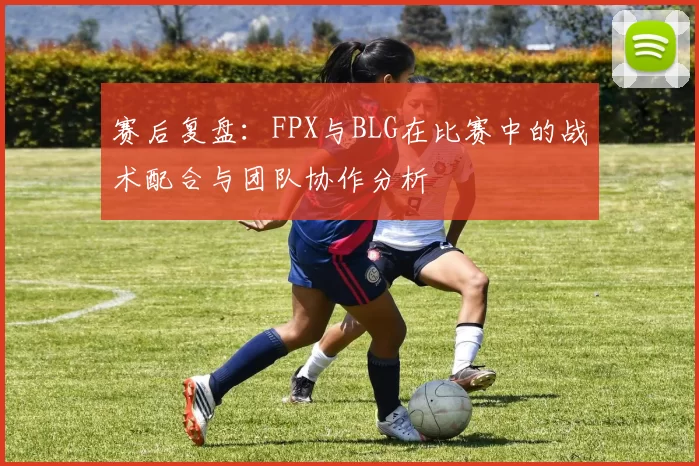 赛后复盘：FPX与BLG在比赛中的战术配合与团队协作分析
