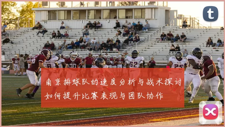 南京排球队的速度分析与战术探讨如何提升比赛表现与团队协作