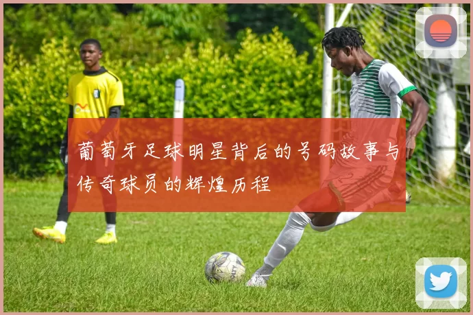 葡萄牙足球明星背后的号码故事与传奇球员的辉煌历程