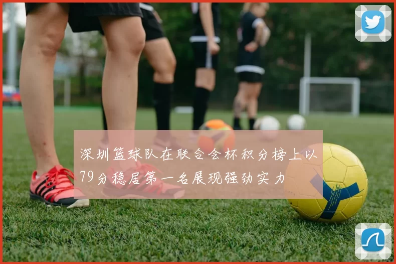 深圳篮球队在联合会杯积分榜上以79分稳居第一名展现强劲实力